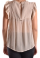 Tシャツ・セーター ノースリーブ Twin-set Simona Barbieri
