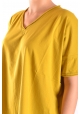 Tシャツ・セーター ショートスリーブ Liviana Conti