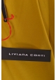 Tシャツ・セーター ショートスリーブ Liviana Conti