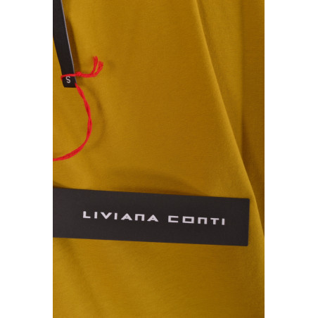 Tshirt Kurzärmelig Liviana Conti