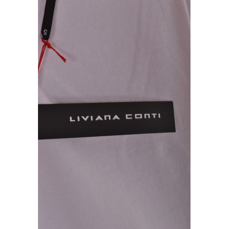 Tshirt Manches Courtes Liviana Conti