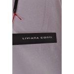 Camiseta Manga Corta Liviana Conti