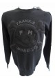 Frankie Morello maglione sweater