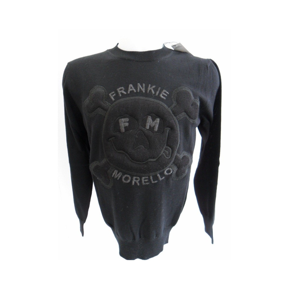 Frankie Morello maglione sweater