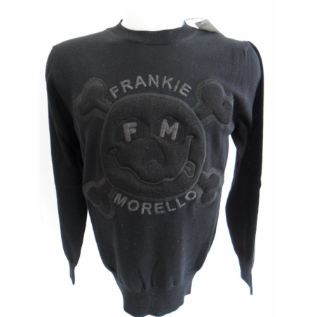 Frankie Morello maglione sweater