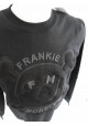 Frankie Morello maglione sweater