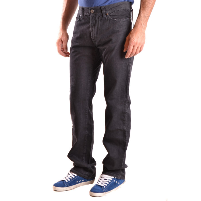Jeans John Richmond nero