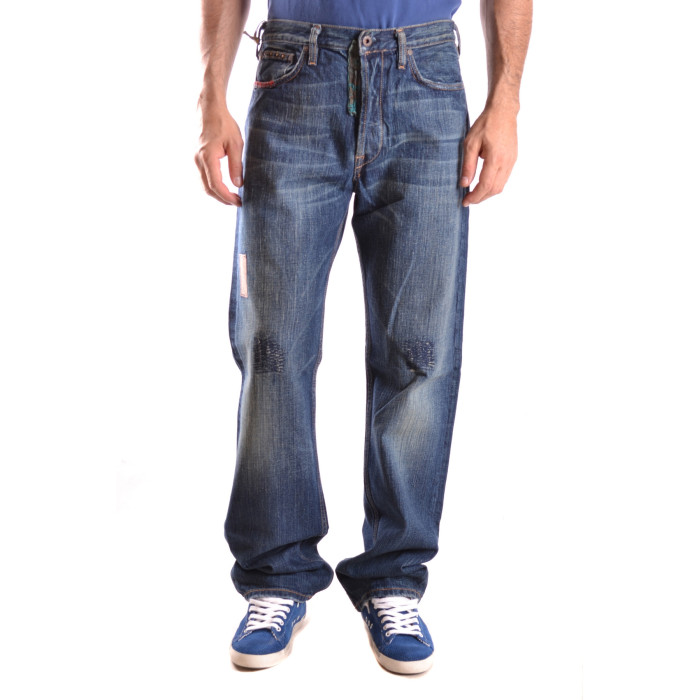 Jeans Mauro Grifoni