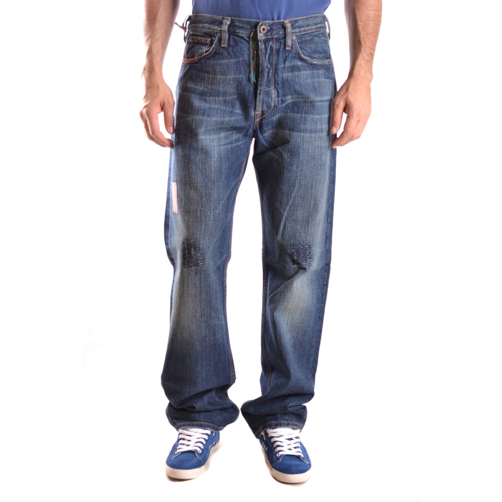 Jeans Mauro Grifoni
