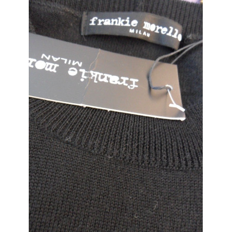 Frankie Morello maglione sweater