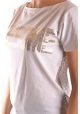 Tシャツ・セーター ショートスリーブ Liu Jo