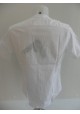 Daniele Alessandrini Camicia Shirt AA072