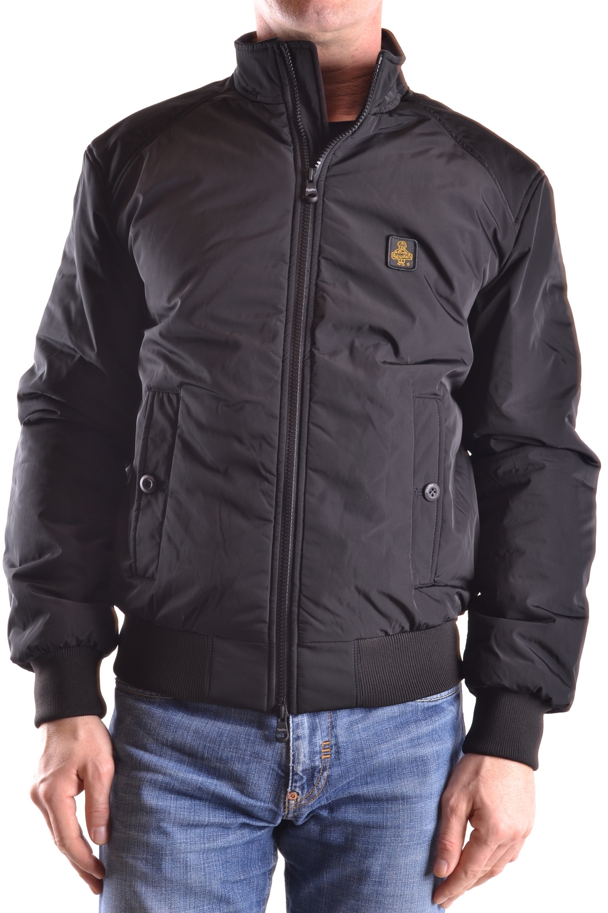 past glory Ass Giubbino RefrigiWear NEW ROOTED JACKET NN2716 - Outlet Bicocca