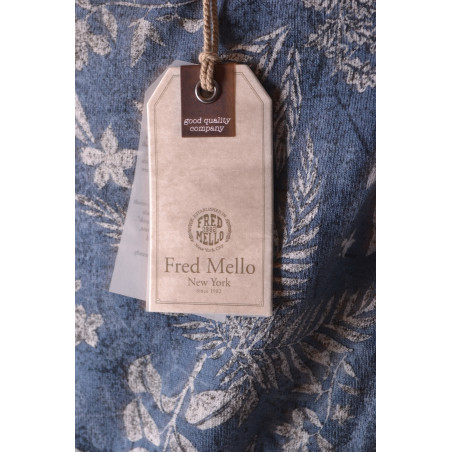 Pullover Fred Mello