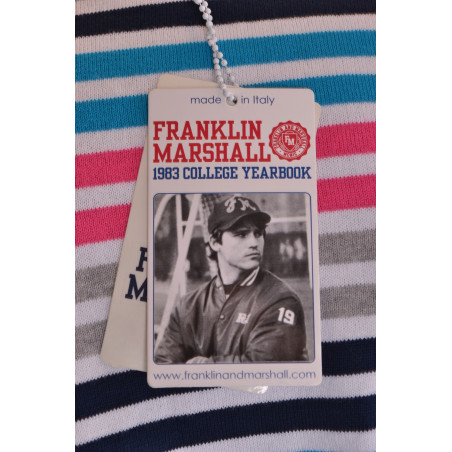 Jersey Franklin & Marshall