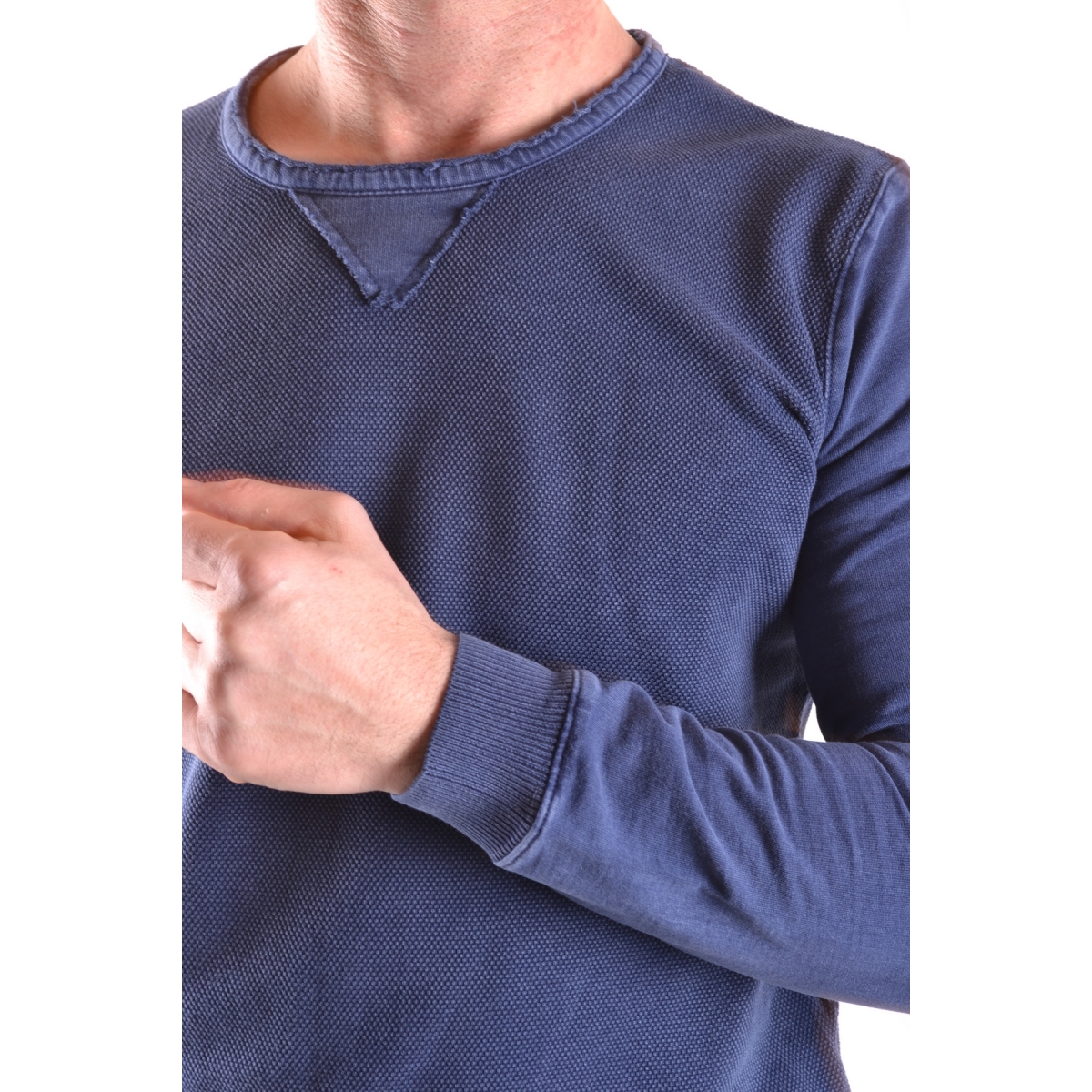 Maglione Fred Mello PT5608 - Outlet Bicocca