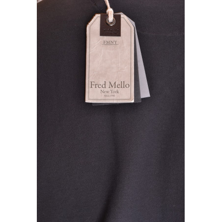 Jersey Fred Mello