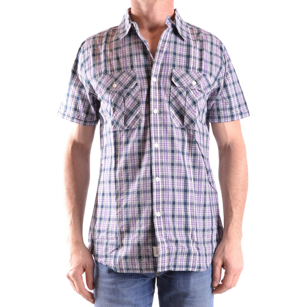 Camisa Woolrich