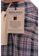 シャツ Woolrich