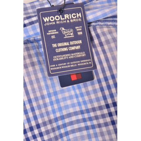 Chemise Woolrich