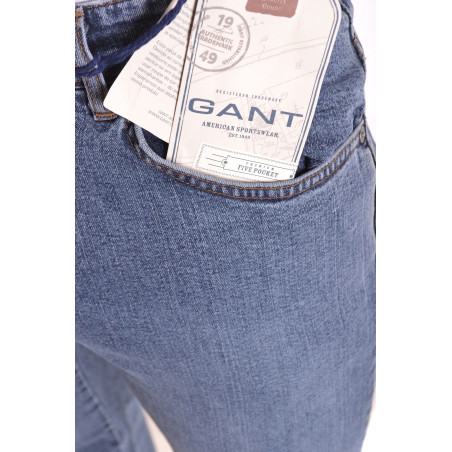 Jeans GANT