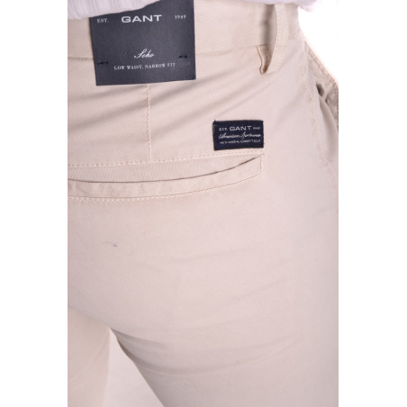 Pantaloni GANT