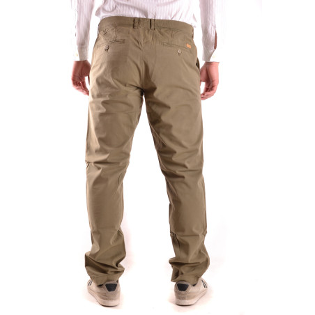 Pantaloni Woolrich