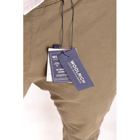 Pantaloni Woolrich