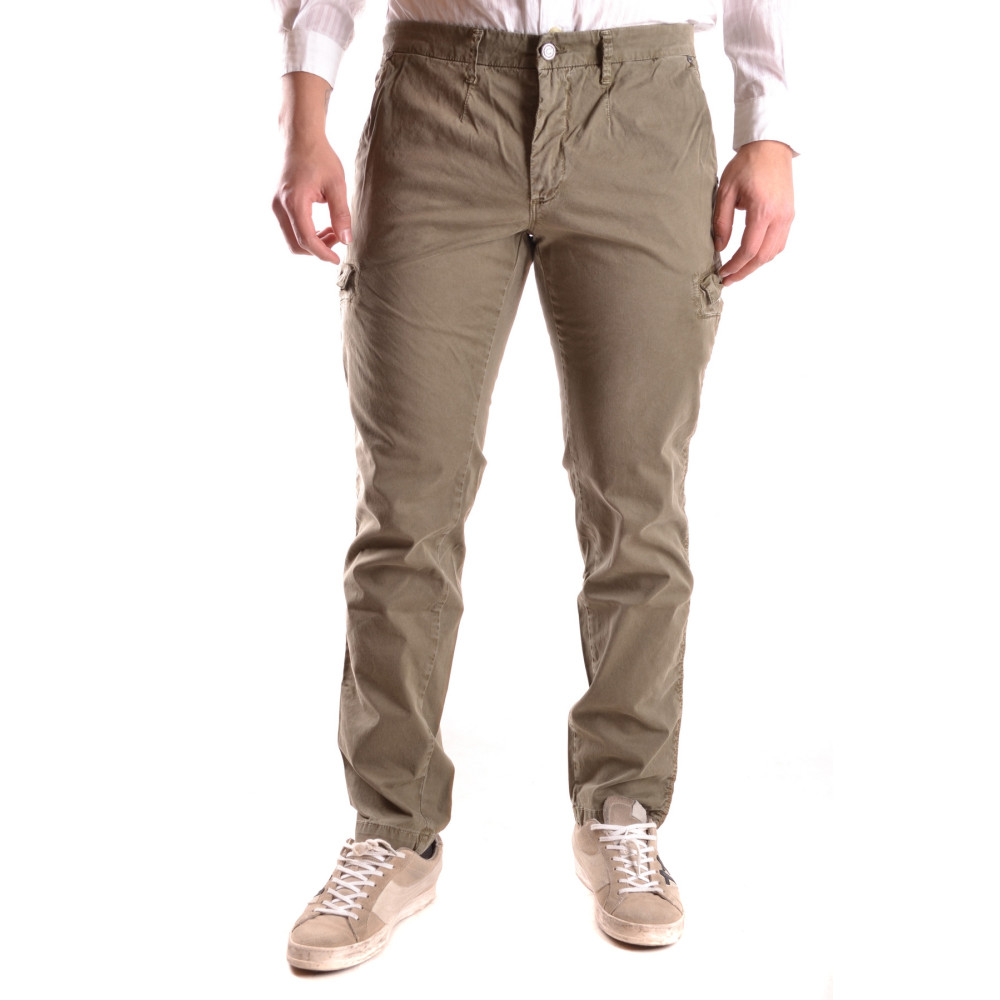 Pantalon Colmar