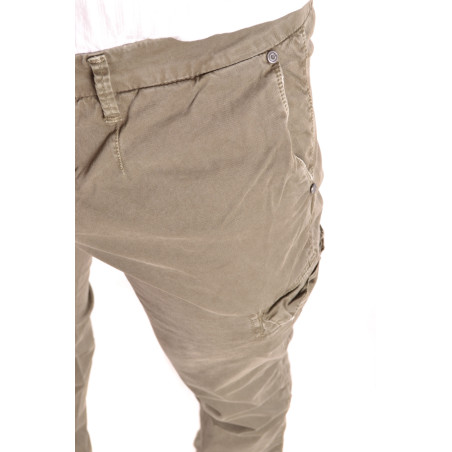 Pantalon Colmar