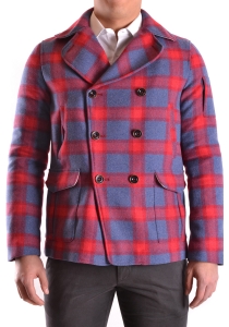 Chaqueta Geospirit