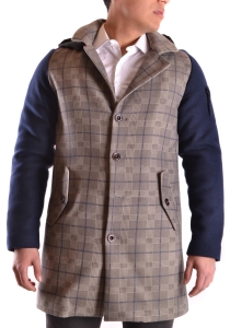 Coat Geospirit