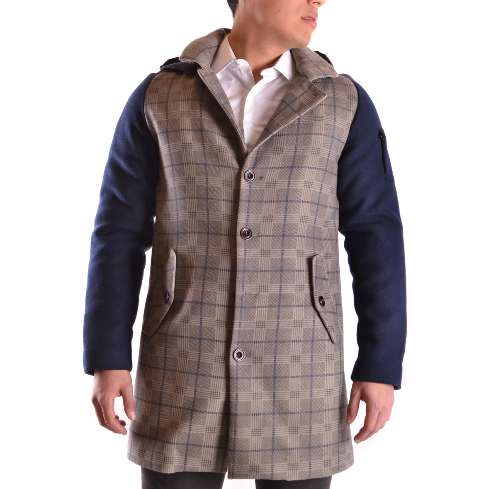 Manteau Geospirit