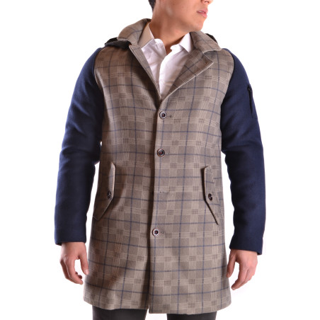 Cappotto Geospirit