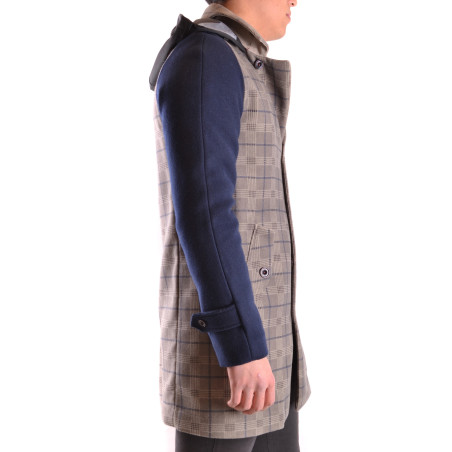 Manteau Geospirit