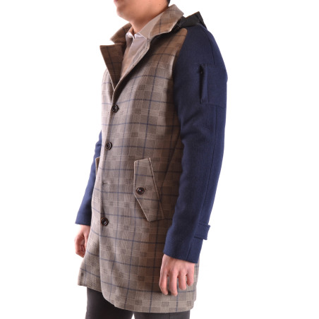 Manteau Geospirit