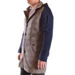 Cappotto Geospirit