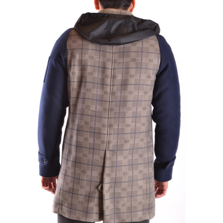 Cappotto Geospirit