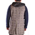 Cappotto Geospirit