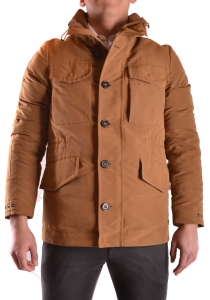 Jacket Geospirit