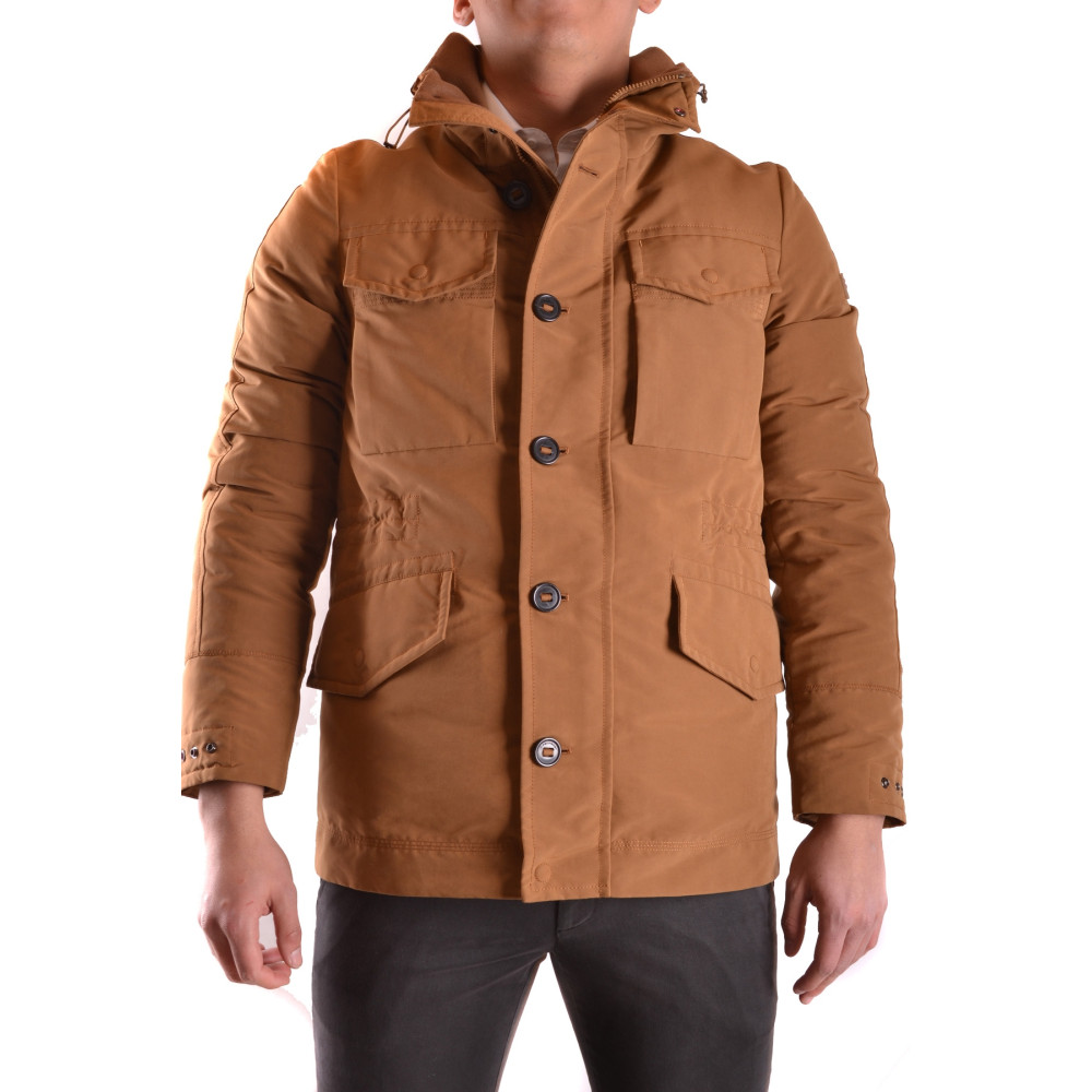 Jacke Geospirit