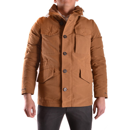 Jacke Geospirit