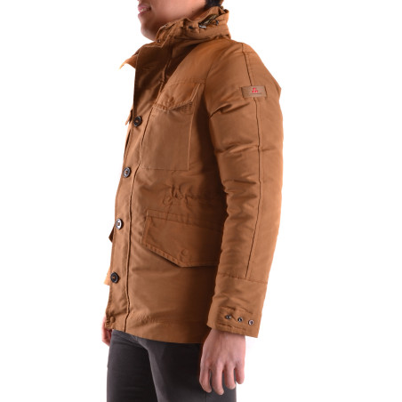 Jacke Geospirit