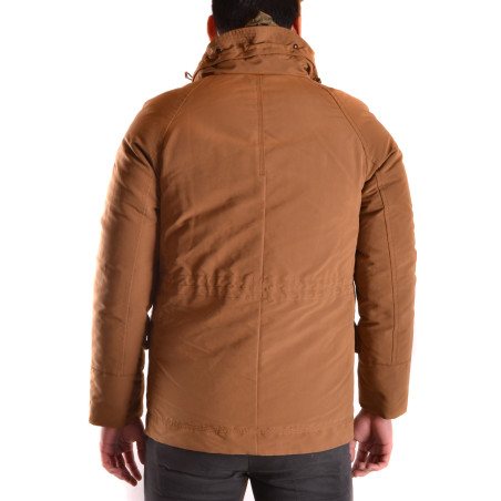 Chaqueta Geospirit