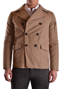 Jacket Geospirit