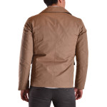 Chaqueta Geospirit