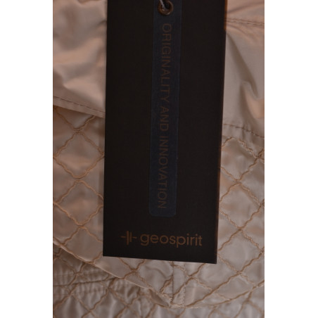 Veste Geospirit