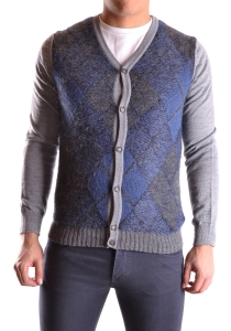 Cardigan Daniele Alessandrini