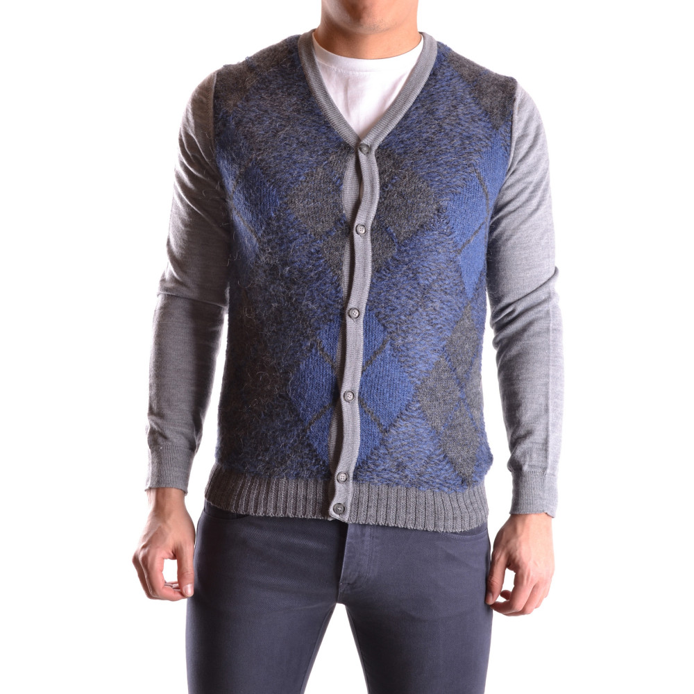 Cardigan Daniele Alessandrini