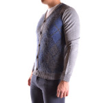 Cardigan Daniele Alessandrini